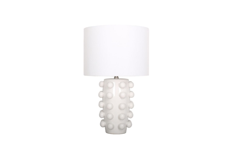 Picture of BELL610 Ceramic Table Lamp