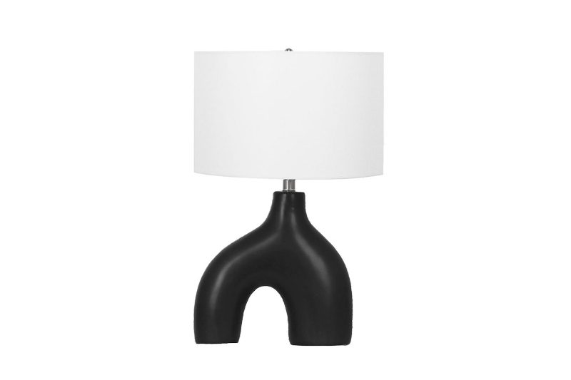 Picture of BELL611 Ceramic Table Lamp