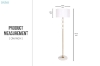 Picture of BELL613 Floor Lamp