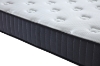 Picture of JUNA Memory Foam Pocket Spring Mattress in Single/Double/Queen/Eastern King Sizes