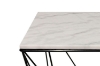 Picture of CUBE 25.6" Marble Top Coffee Table