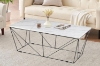 Picture of CUBE 47.2"Marble Top Coffee Table