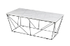 Picture of CUBE 47.2"Marble Top Coffee Table