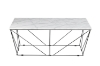 Picture of CUBE 47.2"Marble Top Coffee Table