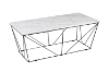 Picture of CUBE 47.2"Marble Top Coffee Table