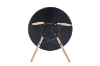 Picture of EAMES D31.5" Round Dining Table (Black)
