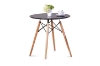 Picture of EAMES D31.4" Round Dining Table (Black)