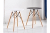 Picture of EAMES D31.5" Round Dining Table (Black)