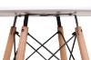 Picture of EAMES D31.4" Round Dining Table (White)