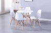 Picture of EAMES D31.4" Round Dining Table (White)