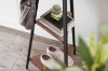 Picture of BROAN Coat Rack Hanger with 2 Shelves