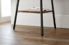 Picture of BROAN Coat Rack Hanger with 2 Shelves