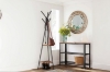 Picture of BROAN Coat Rack Hanger with 2 Shelves