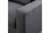 Picture of REID Fabric Armchair/Sofa Chair