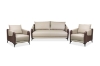 Picture of NOVILLA Leather Sofa Range - 1 Seater(Armchair)