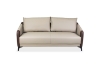 Picture of NOVILLA Leather Sofa Range - 1 Seater(Armchair)