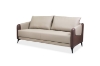 Picture of NOVILLA Leather Sofa Range - 1 Seater(Armchair)