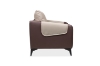 Picture of NOVILLA Leather Sofa Range - 1 Seater(Armchair)