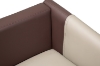 Picture of NOVILLA Leather Sofa Range - 1 Seater(Armchair)