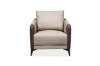 Picture of NOVILLA Leather Sofa Range - 3 Seater (Sofa)