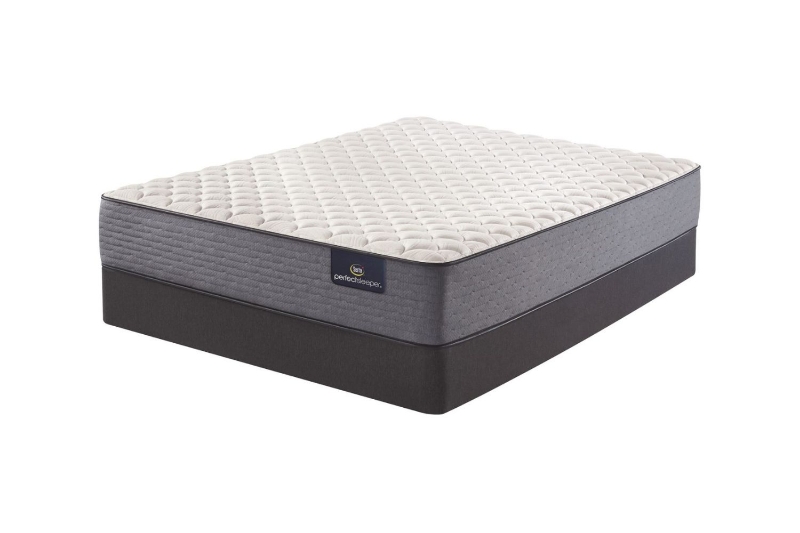 Picture of SERTA PERFECT SLEEPERS--SERTA 900 Super Pillowtop - Queen