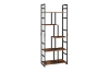 Picture of DADRIAN 63"×23.6" 5-Tier Modular Multi Bookcase