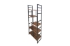 Picture of DADRIAN 63"×23.6" 5-Tier Modular Multi Bookcase