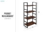 Picture of DADRIAN 45.3"×23.6" 4-Tier Shelf