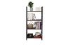 Picture of DADRIAN 45.3"×23.6" 4-Tier Shelf