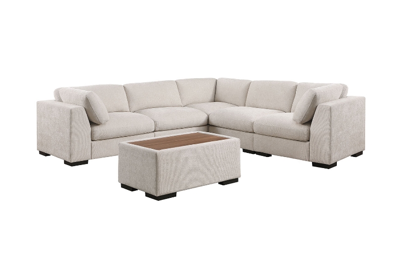 Picture of COPELAND Fabric Modular Sofa 