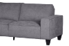 Picture of PURELAND Left-Facing Sectional Sofa