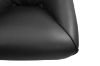 Picture of TRISHA 360° Swivel Lounge Chair (Black)