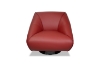 Picture of TRISHA 360° Swivel Lounge Chair (Red)