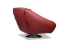 Picture of TRISHA 360° Swivel Lounge Chair (Red)