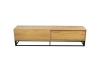 Picture of MELODY 71" TV Stand (Nature Elm)