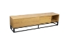 Picture of MELODY 71" TV Stand (Nature Elm)