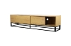 Picture of MELODY 71" TV Stand (Nature Elm)