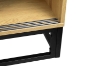 Picture of MELODY 70.9" TV Stand (Nature Elm)