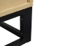 Picture of MELODY 71" TV Stand (Nature Elm)