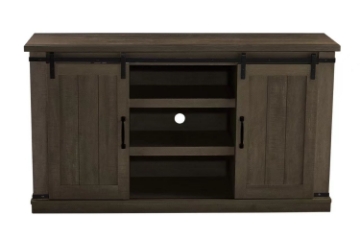 Picture of PRUNUS TV Stand/Sideboard (Brown)