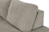 Picture of NEWTON Fabric Sectional Sofa (Light Grey)