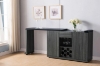 Picture of MYKA 51.2''-86.6'' Extendable Buffet/Sideboard