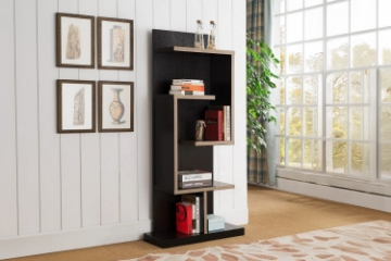 Picture of MYKA 65''x31.1'' Bookshelf