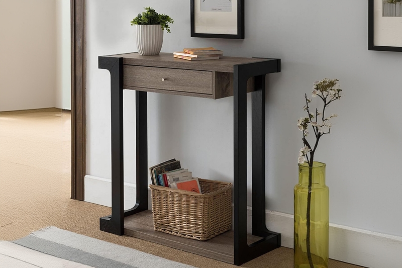 Picture of  MYKA 1-Drawer Console Table