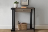 Picture of  MYKA 1-Drawer Console Table