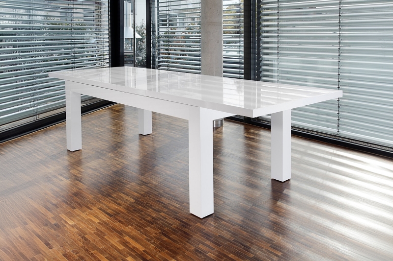 Picture of BRANCO 70.9"-100.8" Extension Dining Table