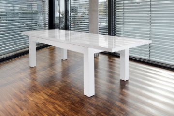 Picture of BRANCO 70.9"-94.4" Extension Dining Table