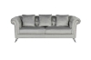 Picture of JOLANDA Fabric Sofa Range (Grey)