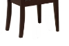 Picture of ARIZA Dining Chair (Dark Brown)