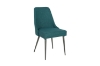 Picture of ALNOOR Fabric Dining Chair (Green)